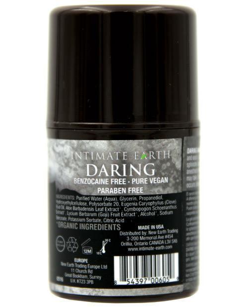 product image,Intimate Earth Daring Anal Relax For Men - SEXYEONE 
