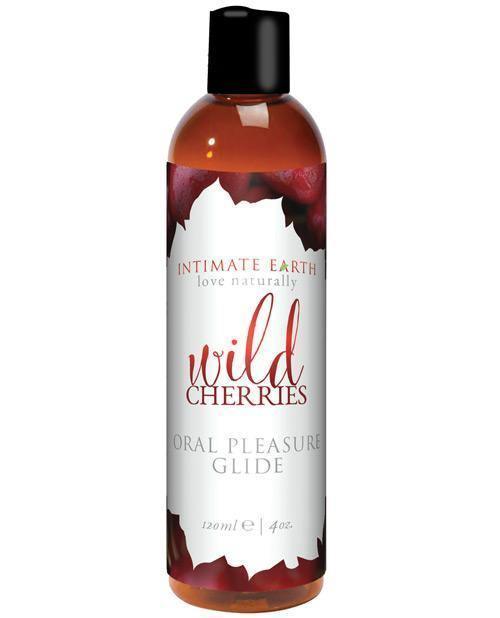 product image, Intimate Earth Lubricant - 120 Ml - SEXYEONE
