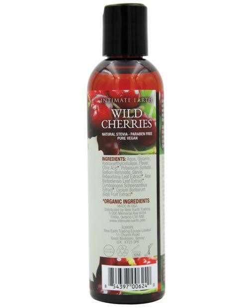 product image,Intimate Earth Lubricant - 120 Ml - SEXYEONE