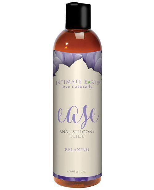 product image, Intimate Earth Soothe Ease Relaxing Bisabolol Anal Silicone Lubricant - SEXYEONE