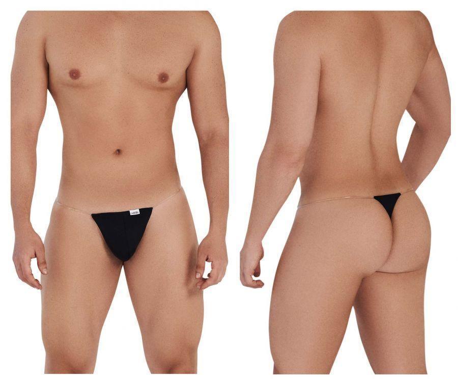 product image, Invisible Micro Thongs - SEXYEONE
