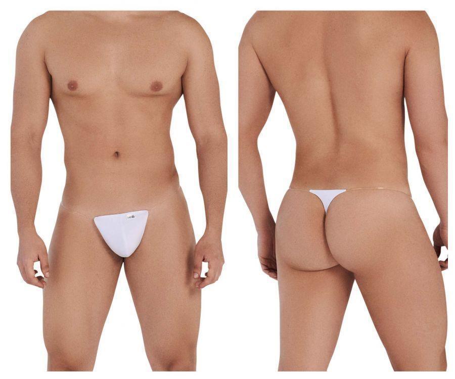 image of product,Invisible Micro Thongs - SEXYEONE