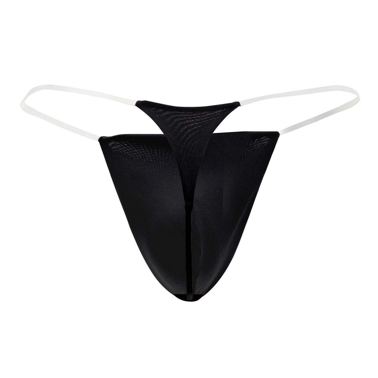 image of product,Invisible Micro Thongs - SEXYEONE