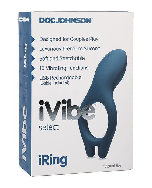 product image, Ivibe Select Iring - SEXYEONE