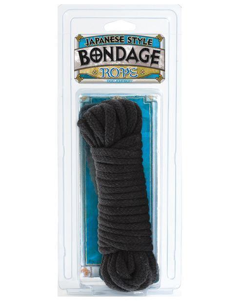 image of product,Japanese Style Bondage Cotton Rope - SEXYEONE