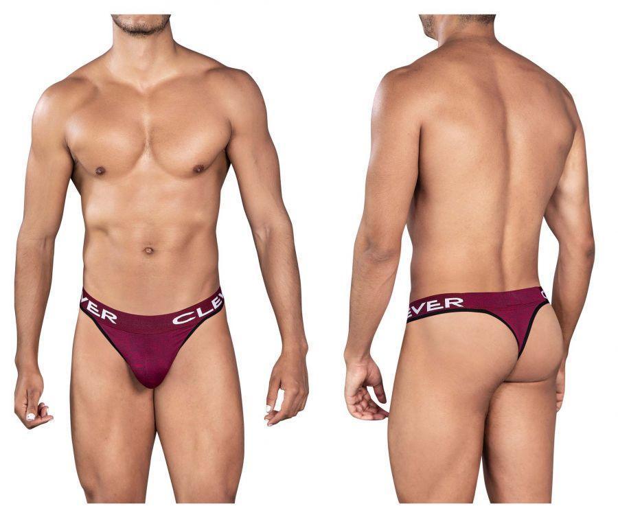 product image, Jasped Thongs - SEXYEONE