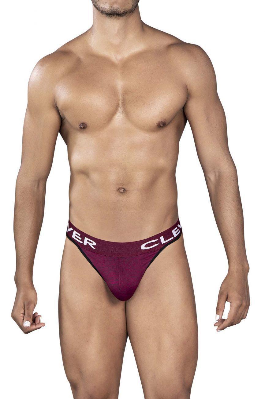 image of product,Jasped Thongs - SEXYEONE