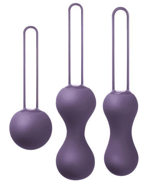 product image, Je Joue Ami Progressive Pelvic Weights - SEXYEONE