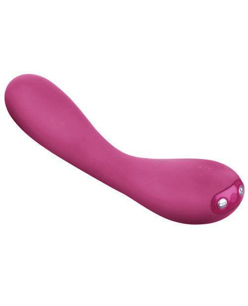 product image, Je Joue Uma Classic G-spot Vibrator - Fuchsia - SEXYEONE