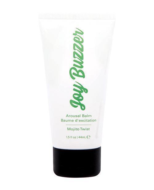 image of product,Jelique Joy Buzzer Mojito Twist - 1.5oz - SEXYEONE