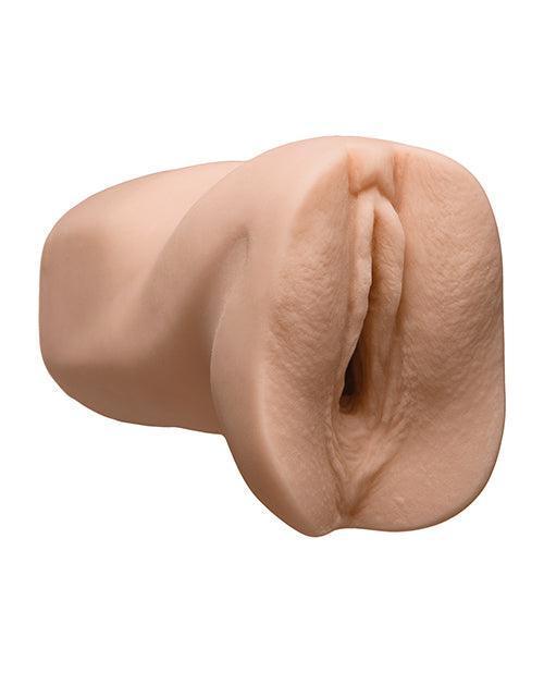 image of product,Jessie Andrews Ultraskyn Stroker - SEXYEONE