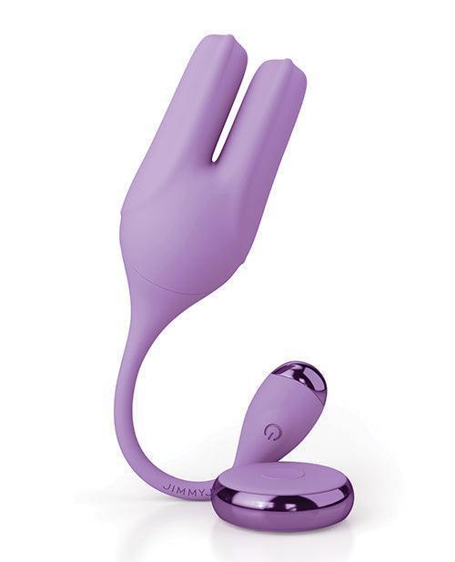 product image, JimmyJane Form 2 Kegel Trainer Clit Tickler - SEXYEONE