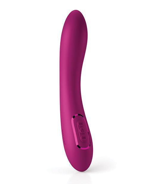 product image, JimmyJane Solis Form 6 G-Spot Vibrator - SEXYEONE