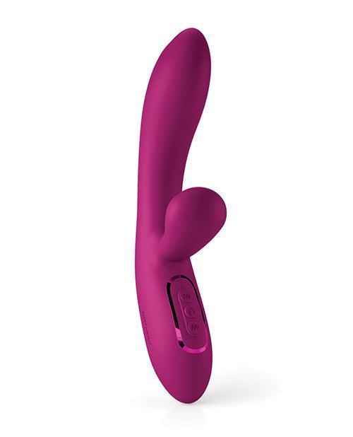 product image, JimmyJane Solis Rabbit Vibrator - SEXYEONE