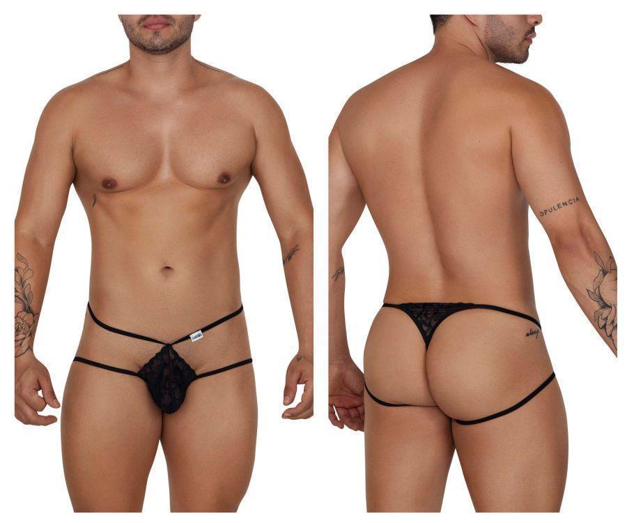 product image, Jock Thongs - SEXYEONE