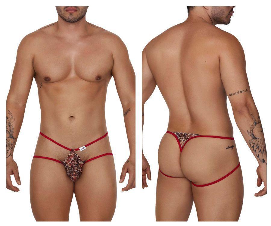 image of product,Jock Thongs - SEXYEONE