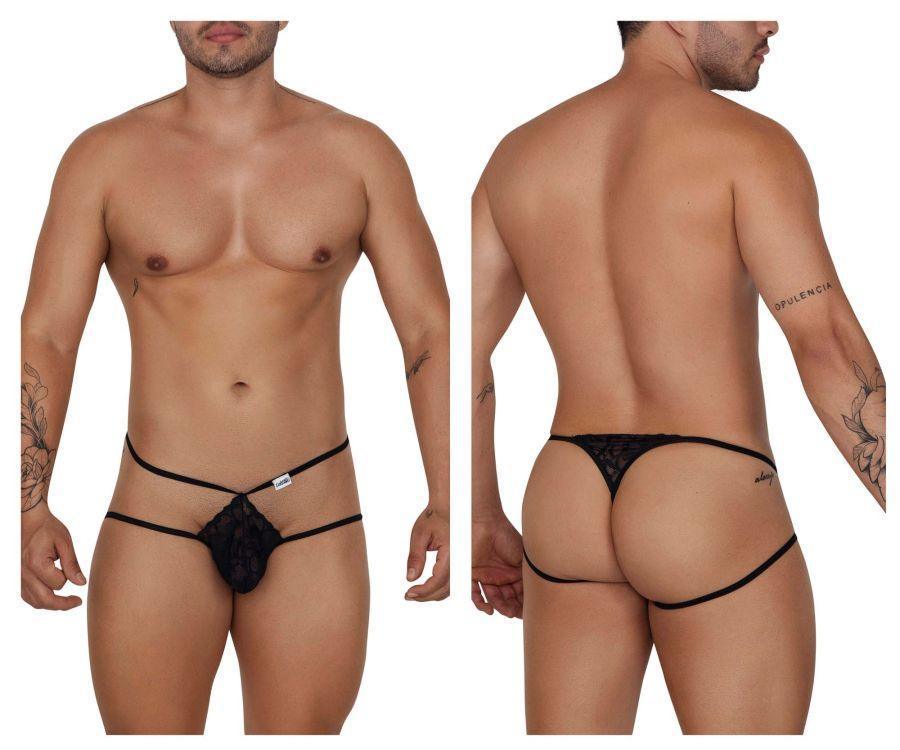 image of product,Jock Thongs - SEXYEONE