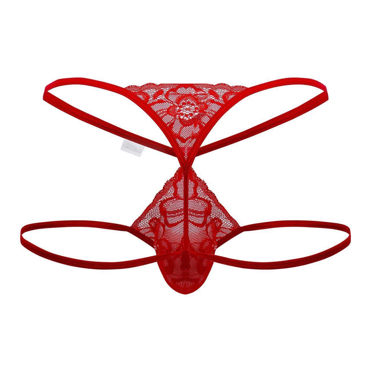 image of product,Jock Thongs - SEXYEONE