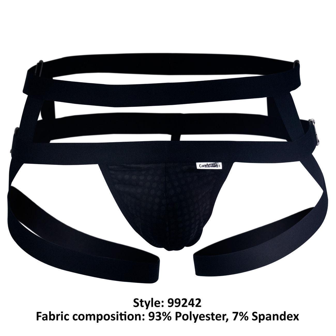 image of product,Jockstrap - SEXYEONE
