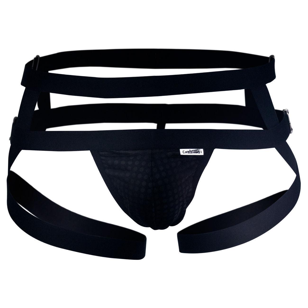image of product,Jockstrap - SEXYEONE
