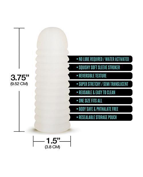 image of product,Just Add Water Whack Pack Sleeve - SEXYEONE 