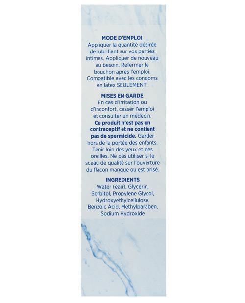 product image,K-y Natural Feeling Liquid - 2.5 Oz - SEXYEONE