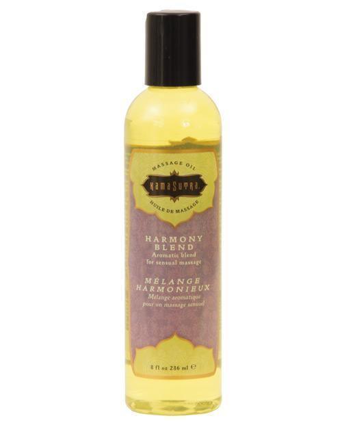 product image, Kama Sutra Aromatic Oil - 8 Oz - SEXYEONE