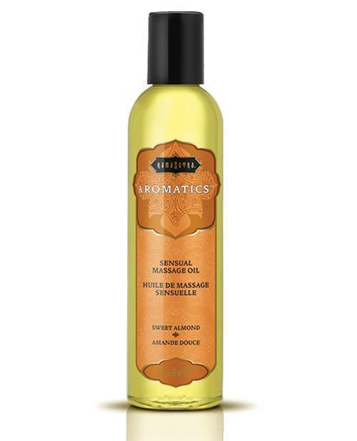 product image, Kama Sutra Aromatics Massage Oil - SEXYEONE