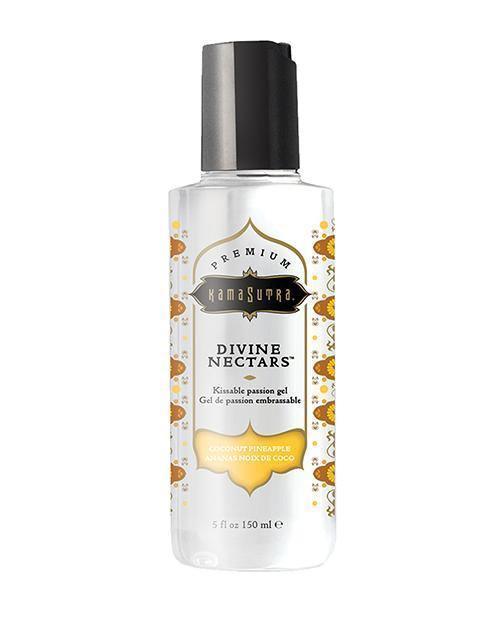 product image, Kama Sutra Divine Nectars - SEXYEONE