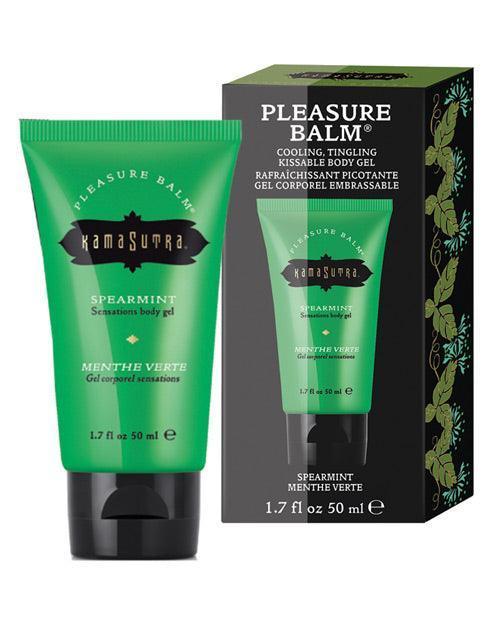 product image, Kama Sutra Pleasure Balm Sensations - 1.7 Oz - SEXYEONE