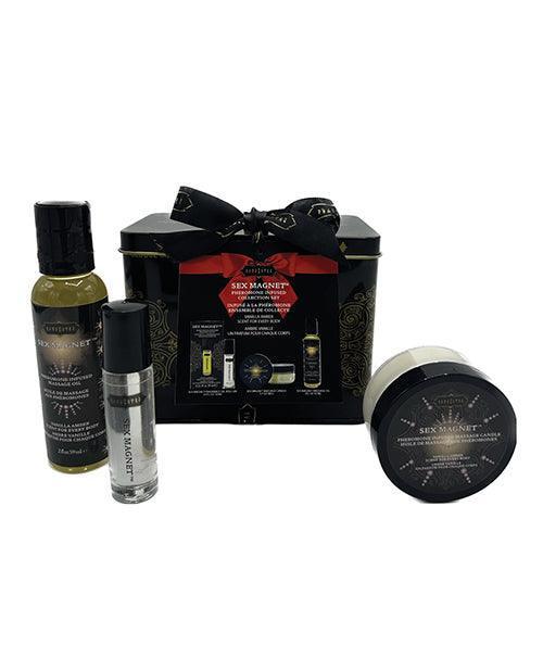 product image, Kama Sutra Sex Magnet Collection Set - SEXYEONE
