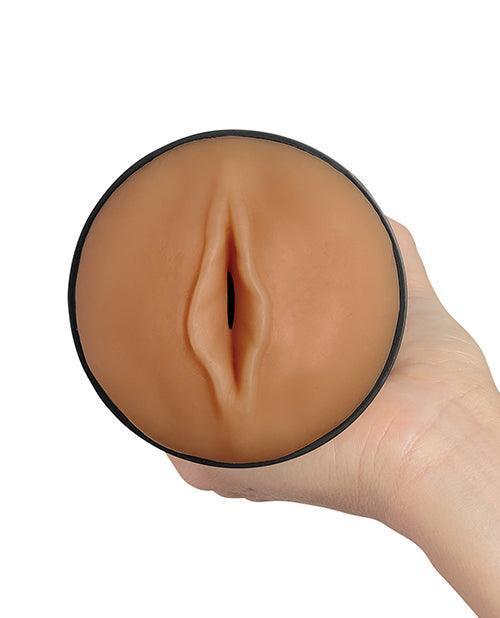 image of product,Kiiroo Feel Stars Collection Stroker - Leigh Raven - SEXYEONE
