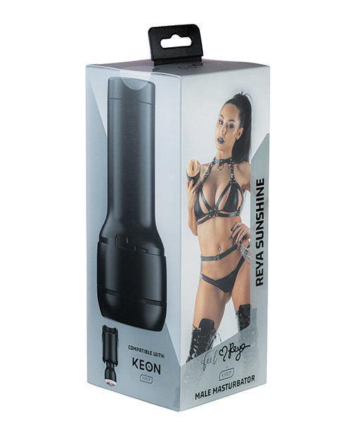 product image, Kiiroo Feel Stars Collection Stroker - Reya Sunshine - SEXYEONE