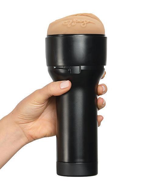 image of product,Kiiroo Feel Stars Collection Stroker - Reya Sunshine - SEXYEONE
