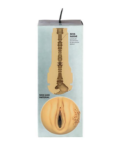 image of product,Kiiroo Feel Stars Collection Stroker - Reya Sunshine - SEXYEONE