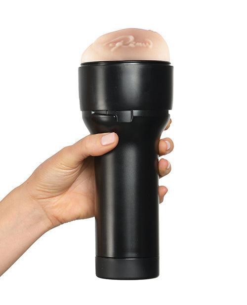 image of product,Kiiroo Feel Stars Collection Stroker - Romi Chase - SEXYEONE