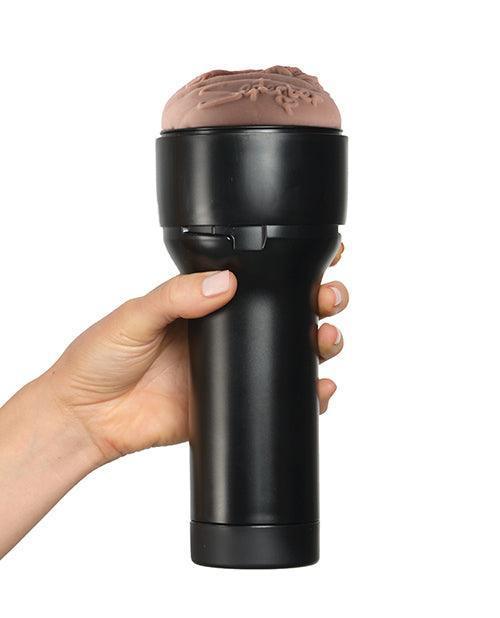 image of product,Kiiroo Feel Stars Collection Stroker - September Reign - SEXYEONE