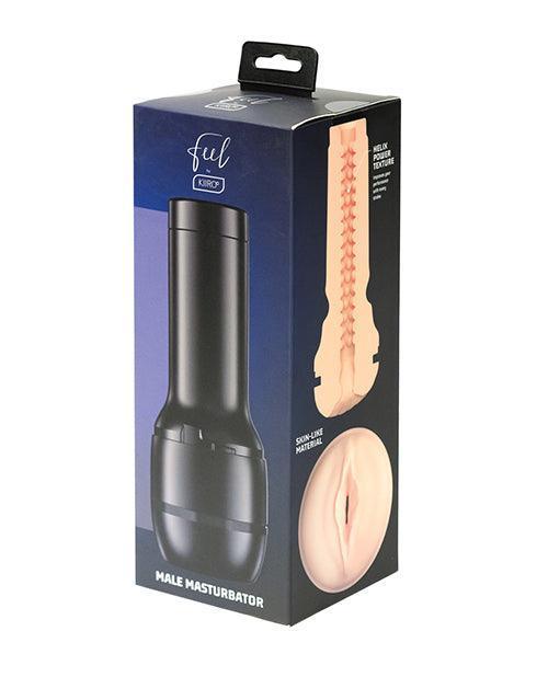 product image, Kiiroo Feel Stroker - Generic Pale - SEXYEONE
