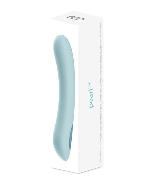 product image, Kiiroo Pearl2+ - Turquoise - SEXYEONE