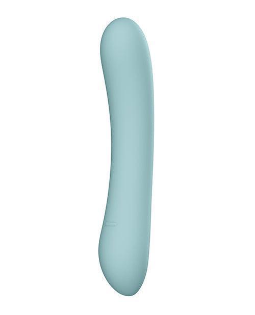 image of product,Kiiroo Pearl2+ - Turquoise - SEXYEONE