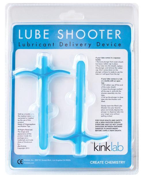 image of product,Kinklab Lube Shooter - SEXYEONE