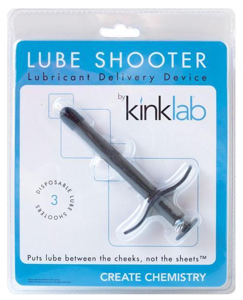 image of product,Kinklab Lube Shooter - SEXYEONE