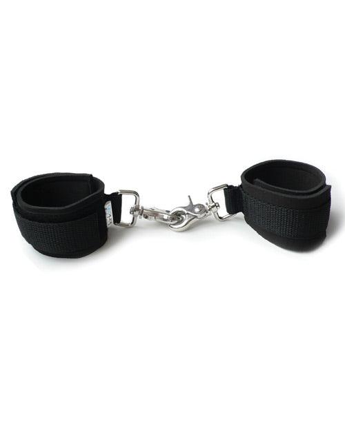 image of product,Kinklab Neoprene Cuffs - SEXYEONE
