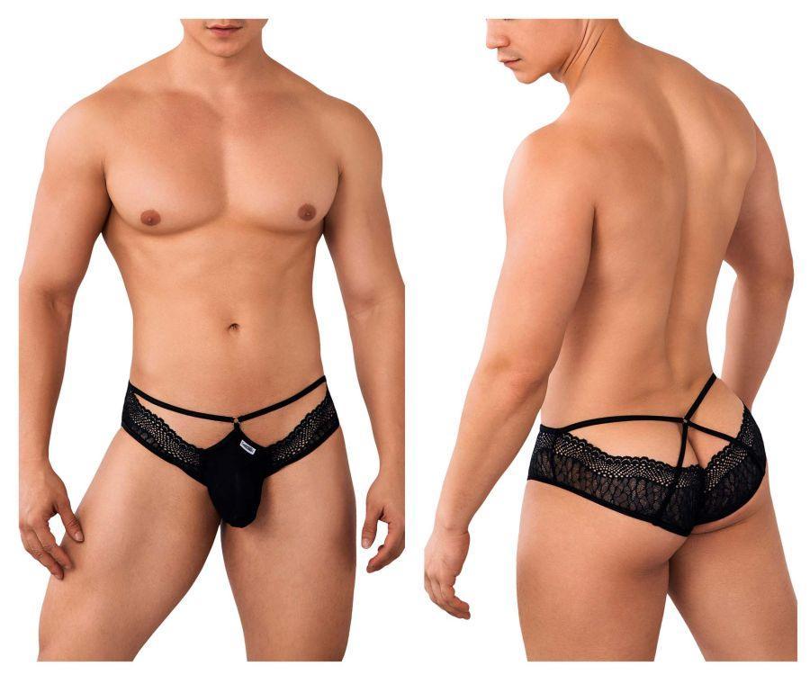 product image, Lace Briefs - SEXYEONE