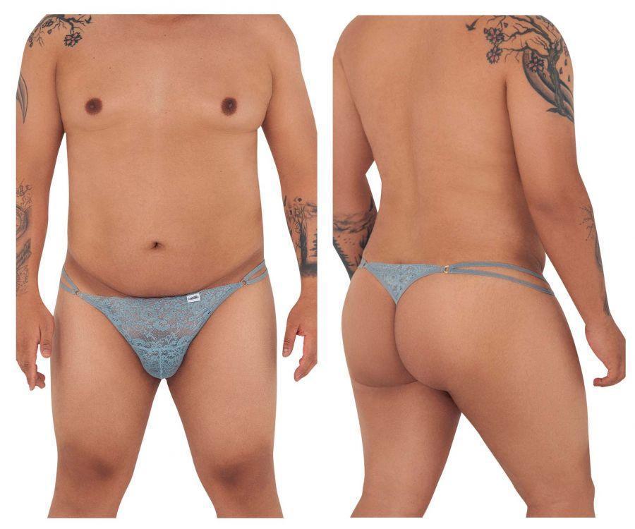 product image, Lace G-String Thongs - SEXYEONE