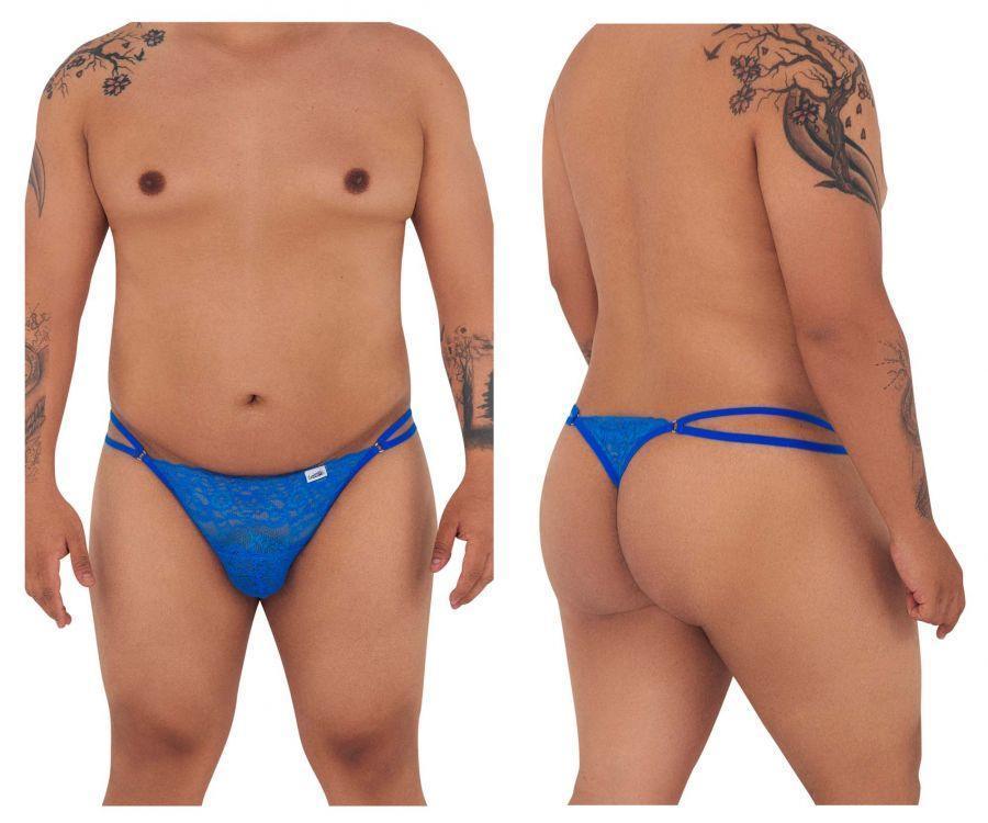 image of product,Lace G-String Thongs - SEXYEONE