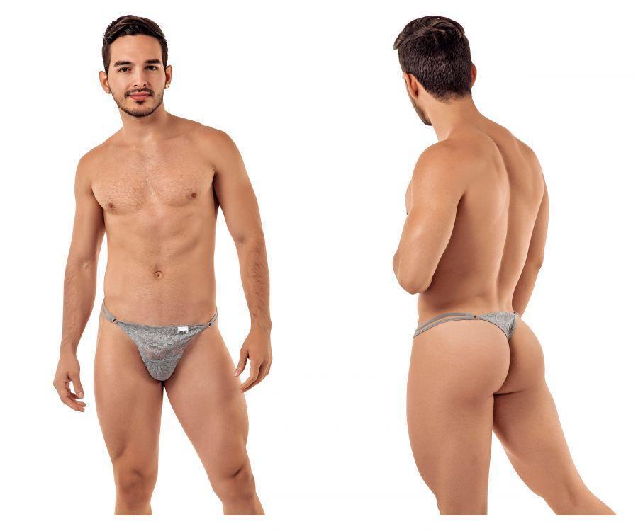 image of product,Lace G-String Thongs - SEXYEONE