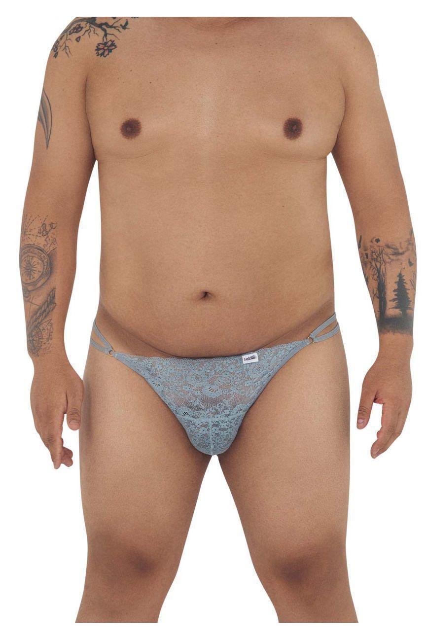 image of product,Lace G-String Thongs - SEXYEONE