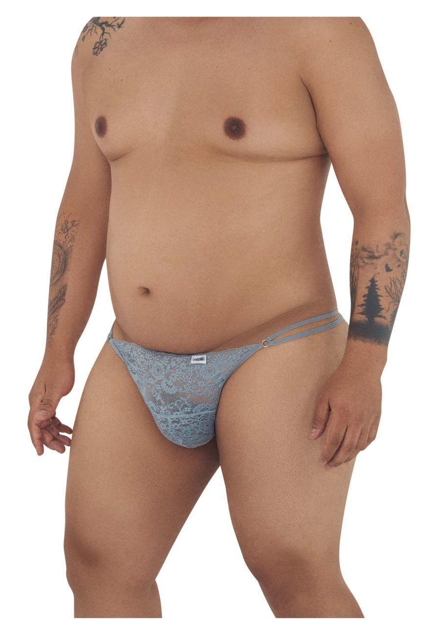 image of product,Lace G-String Thongs - SEXYEONE