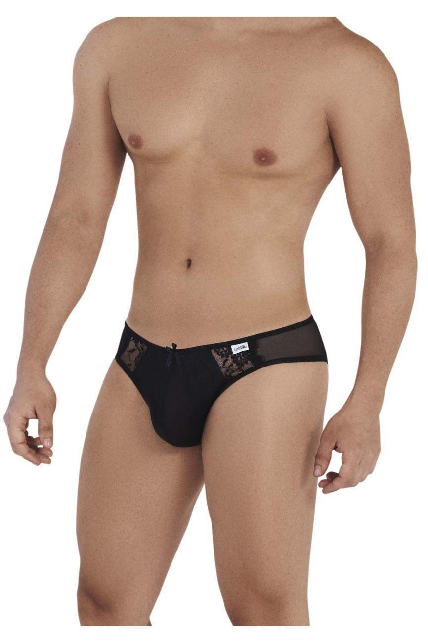 image of product,Lace Jockstrap - SEXYEONE